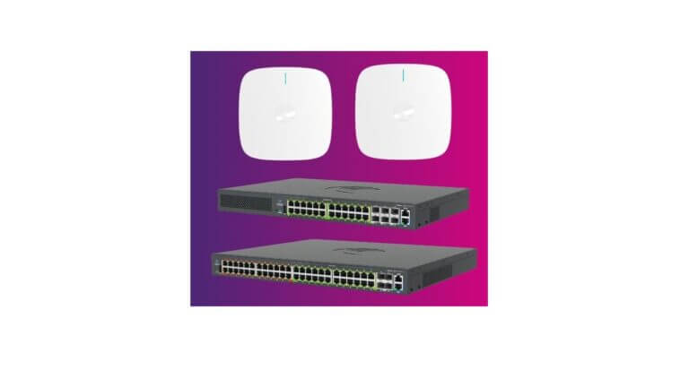 Cambium Networks amplía su cartera ONE Network