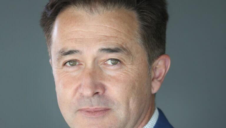 Andreu Vilamitjana, Director General de Cisco para España y Portugal