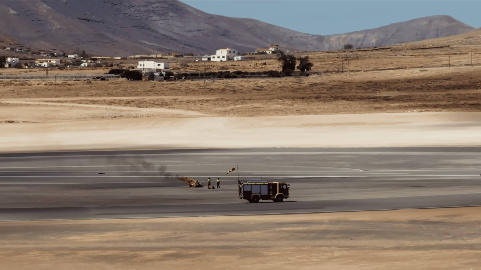 Proyecto ISSEC: tecnología aeroespacial para gestión de emergencias