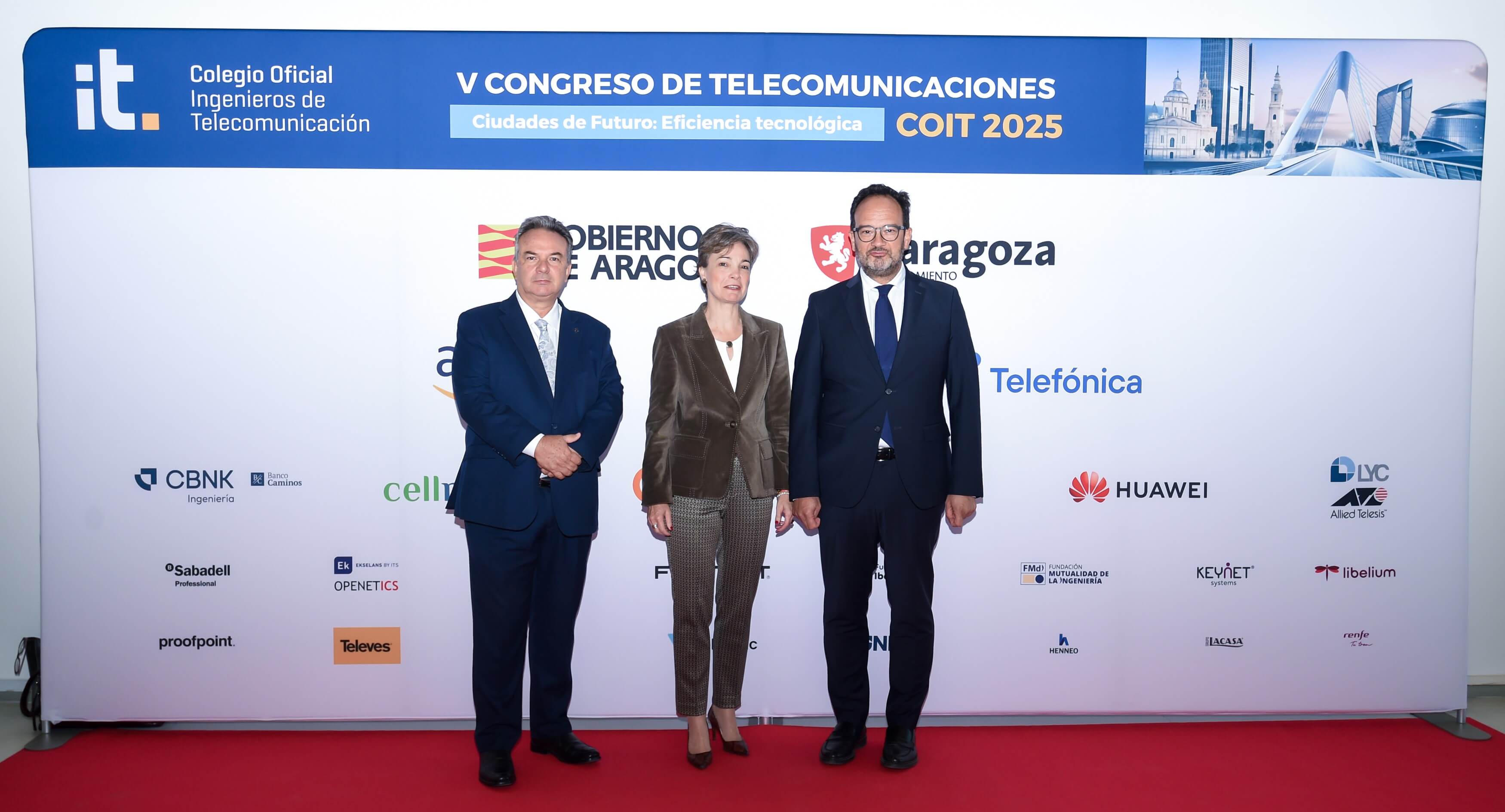 24/09/2025V Congreso Nacional COIT