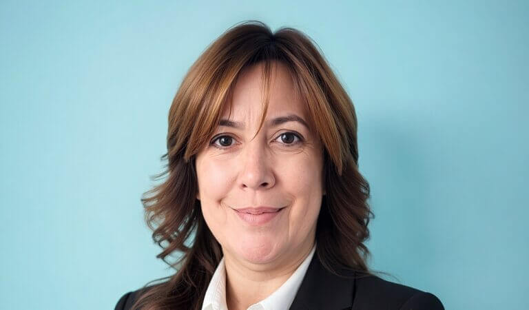 Marilyne Michel asume las riendas de D-Link Iberia