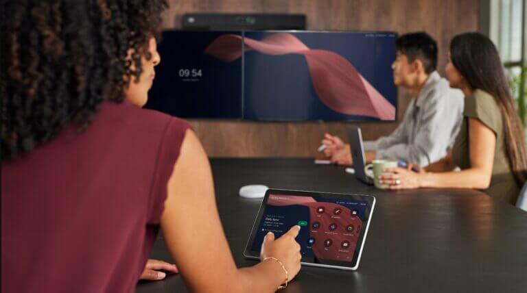 Cisco lanza nuevas funciones de IA para Webex