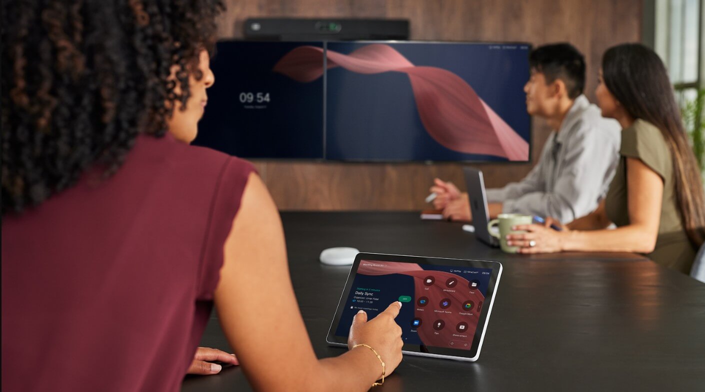 Cisco lanza nuevas funciones de IA para Webex