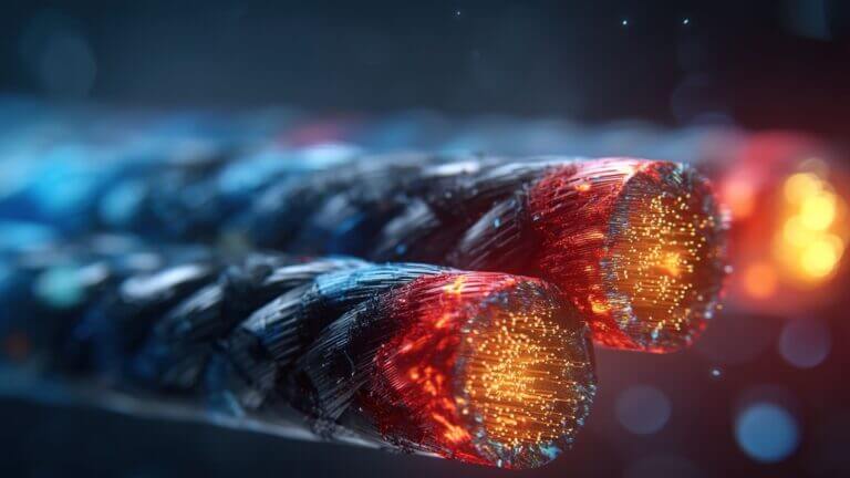 Masorange duplica su red troncal a 800 Gbps