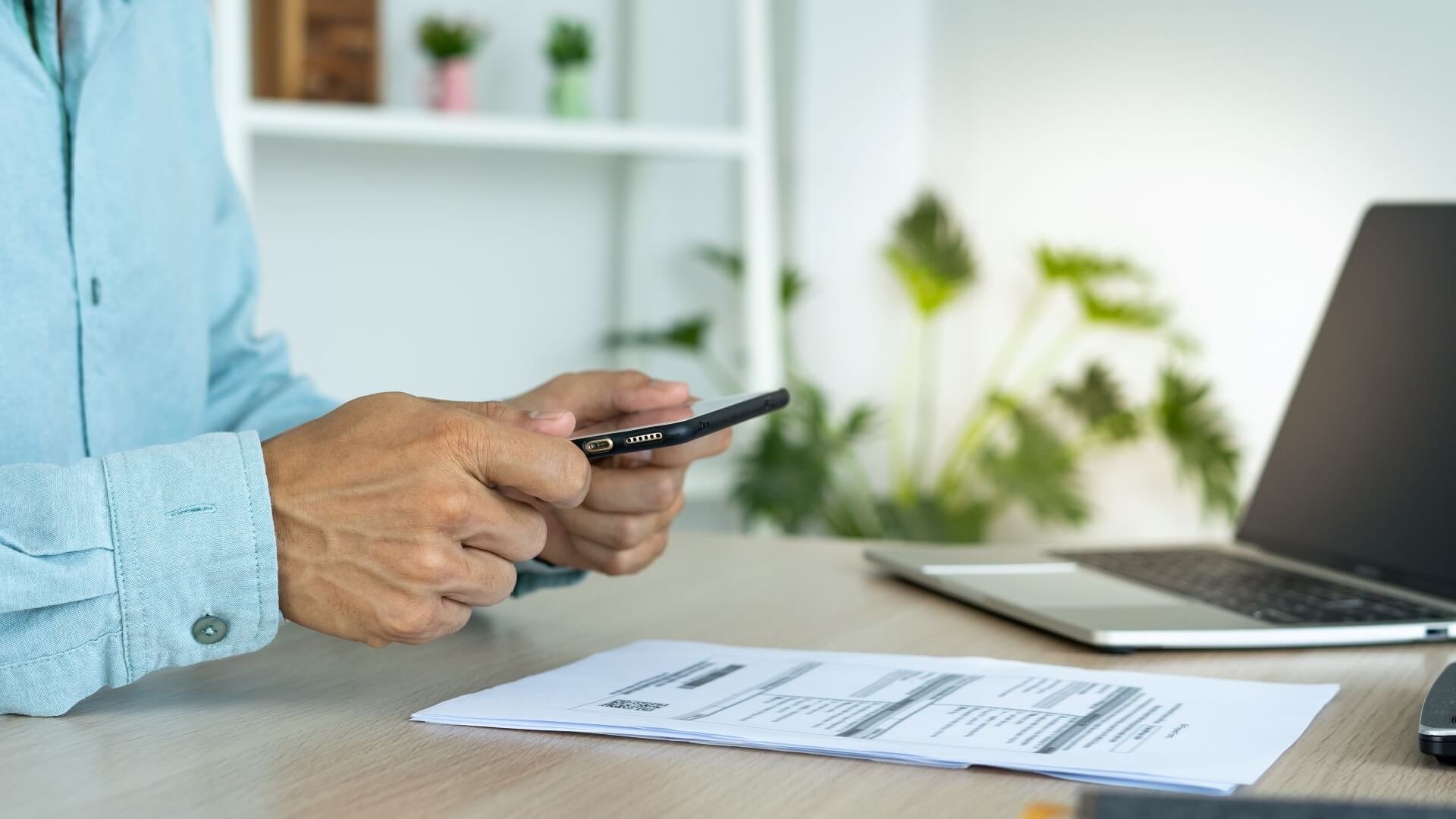 Vodafone lanza Factura Digital y celebra el éxito de Care y Happy