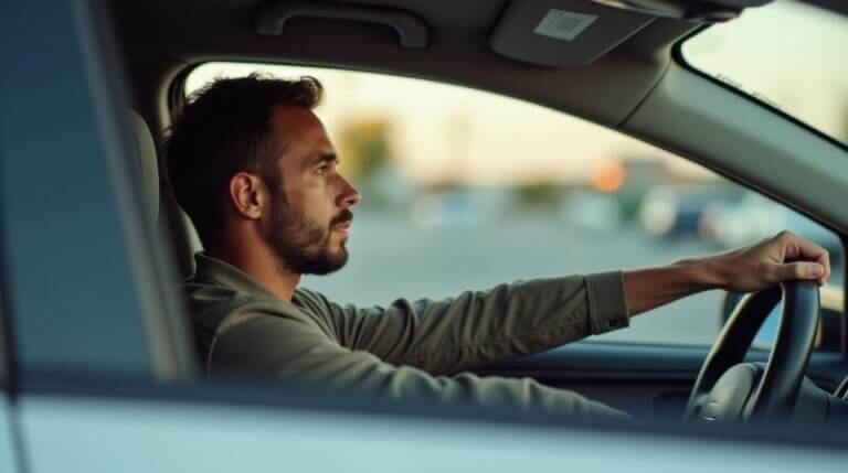 Cord-Approx: sistema para ahorrar tiempo en la búsqueda de aparcamiento