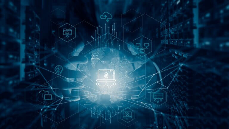 Nuevos ajustes de CORA III: Telefónica se queda con el Lote 3