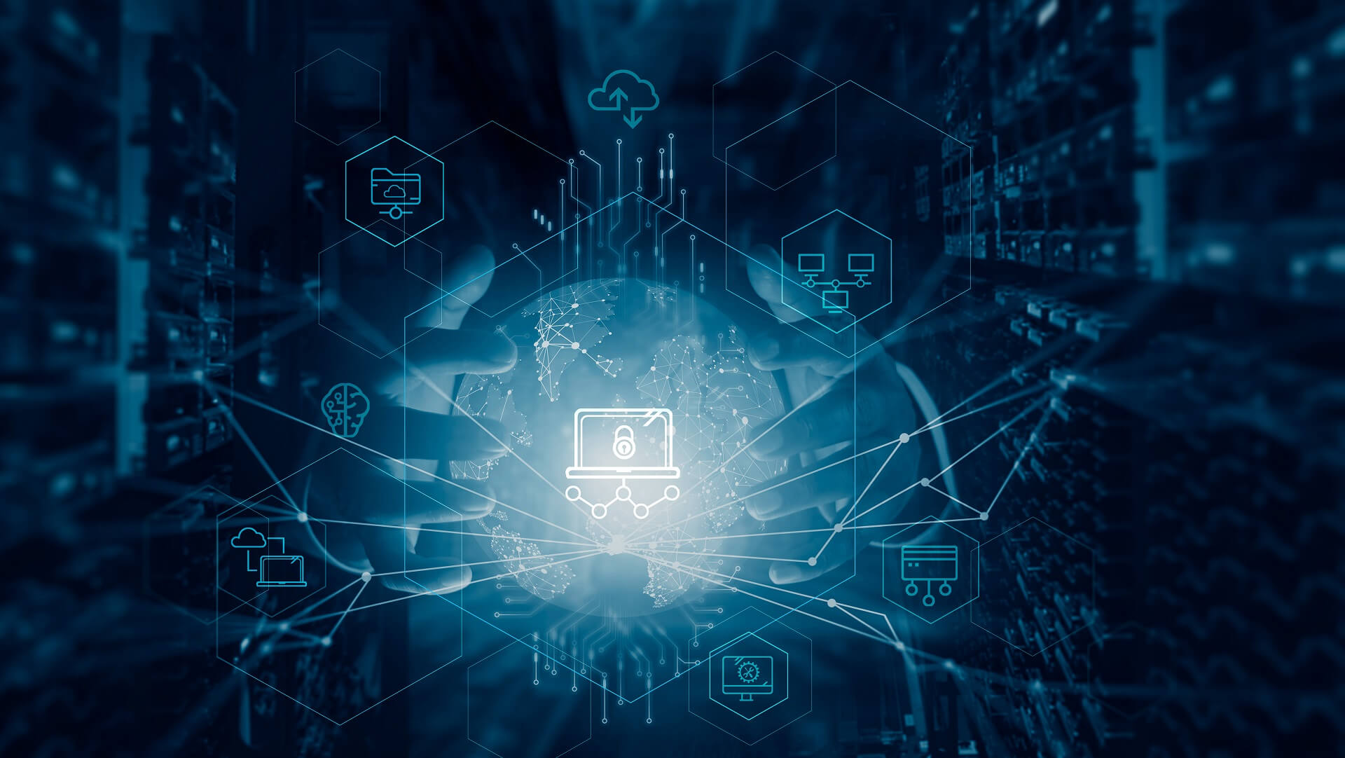 Nuevos ajustes de CORA III: Telefónica se queda con el Lote 3
