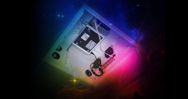 CommScope lanza la plataforma Constellation para redes de datos y energía