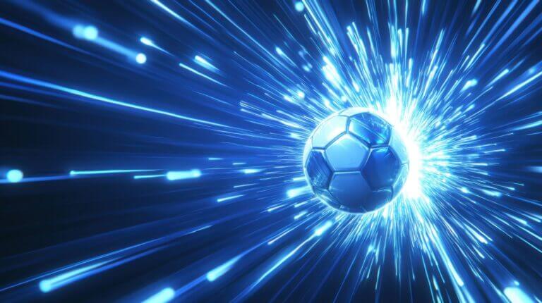 El Estadio Martínez Valero se equipa con 10 Gbps simétricos