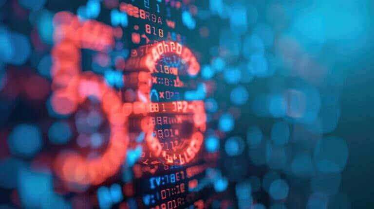 Fastweb + Vodafone llegan a los 2,5 Gbps en su red 5G