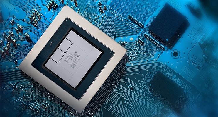 Cisco lanza un sistema de routing de 51,2 Tbps para centros de datos de IA