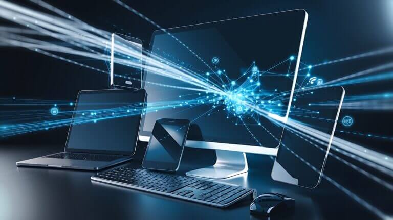 Redes PAN, todo lo que tienes que saber de ellas.