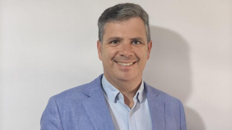 Nestor Mangas, Key Account Manager de Wireless Logic España