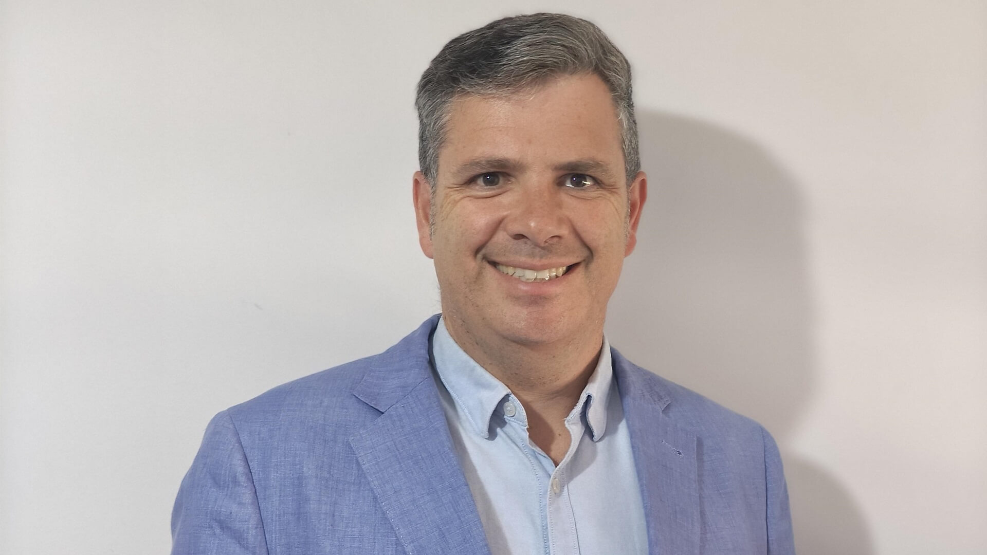 Nestor Mangas, Key Account Manager de Wireless Logic España