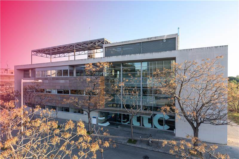 El CTTC despliega una red privada 5G en su campus de I+D