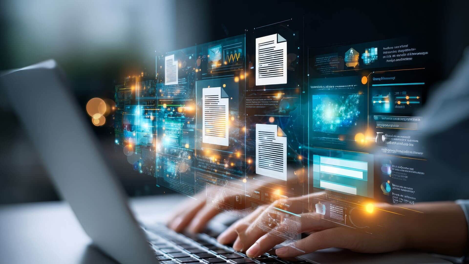 TIC Trends Madrid 2025: 23 de octubre en la Sala Truss