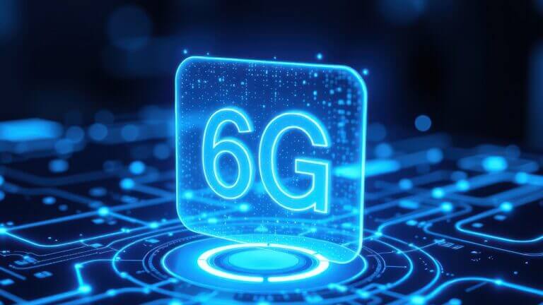 Respaldados los principios de 6G: seguro, abierto, resiliente, inclusivo y sostenible
