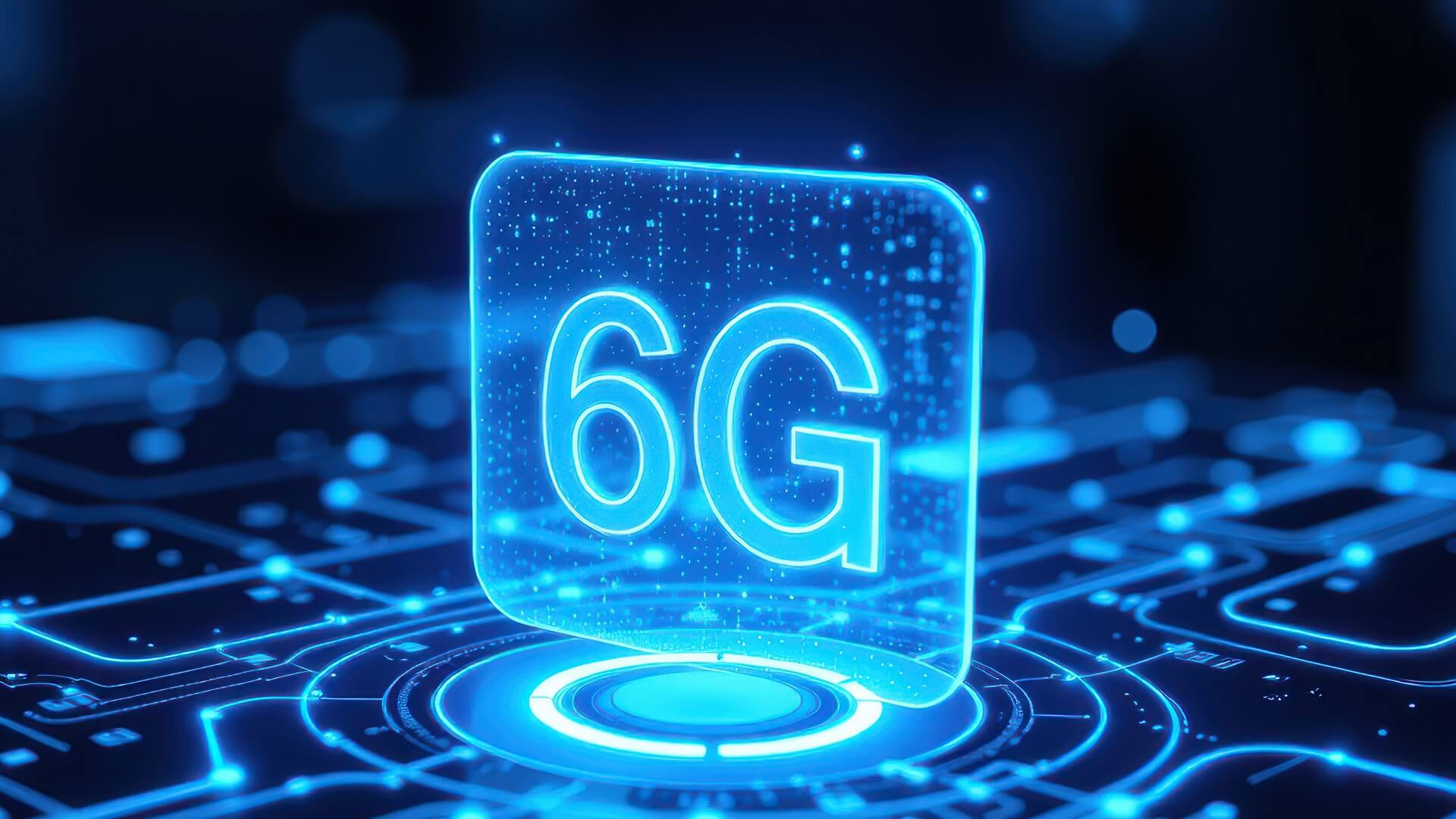 Respaldados los principios de 6G: seguro, abierto, resiliente, inclusivo y sostenible