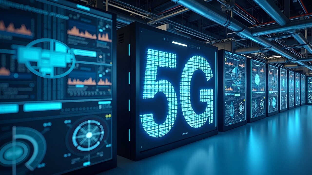 HPE y Ericsson crean un laboratorio conjunto para certificar una solución dual-mode 5G