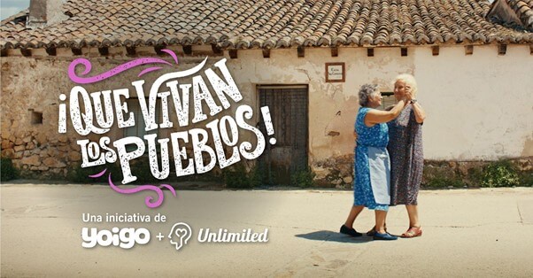 En marcha la tercera edición de ¡Qué Vivan los Pueblos! para dinamizar la España rural