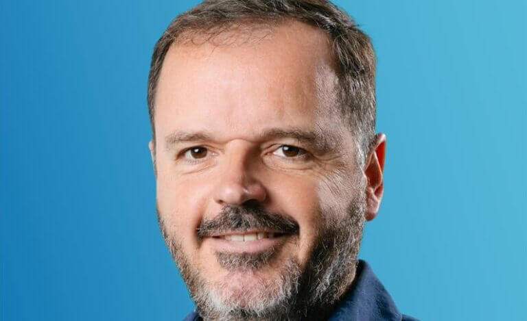 Ricardo Costa, VP Sales EMEA de Broadvoice GoContact