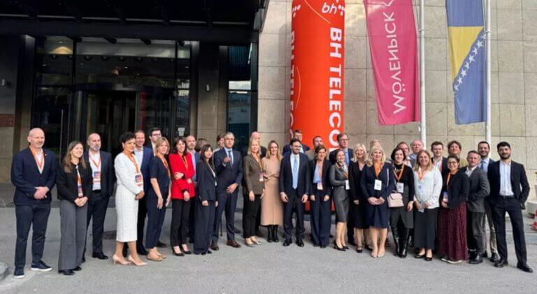 Connect Europe marca su hoja de ruta para 2026