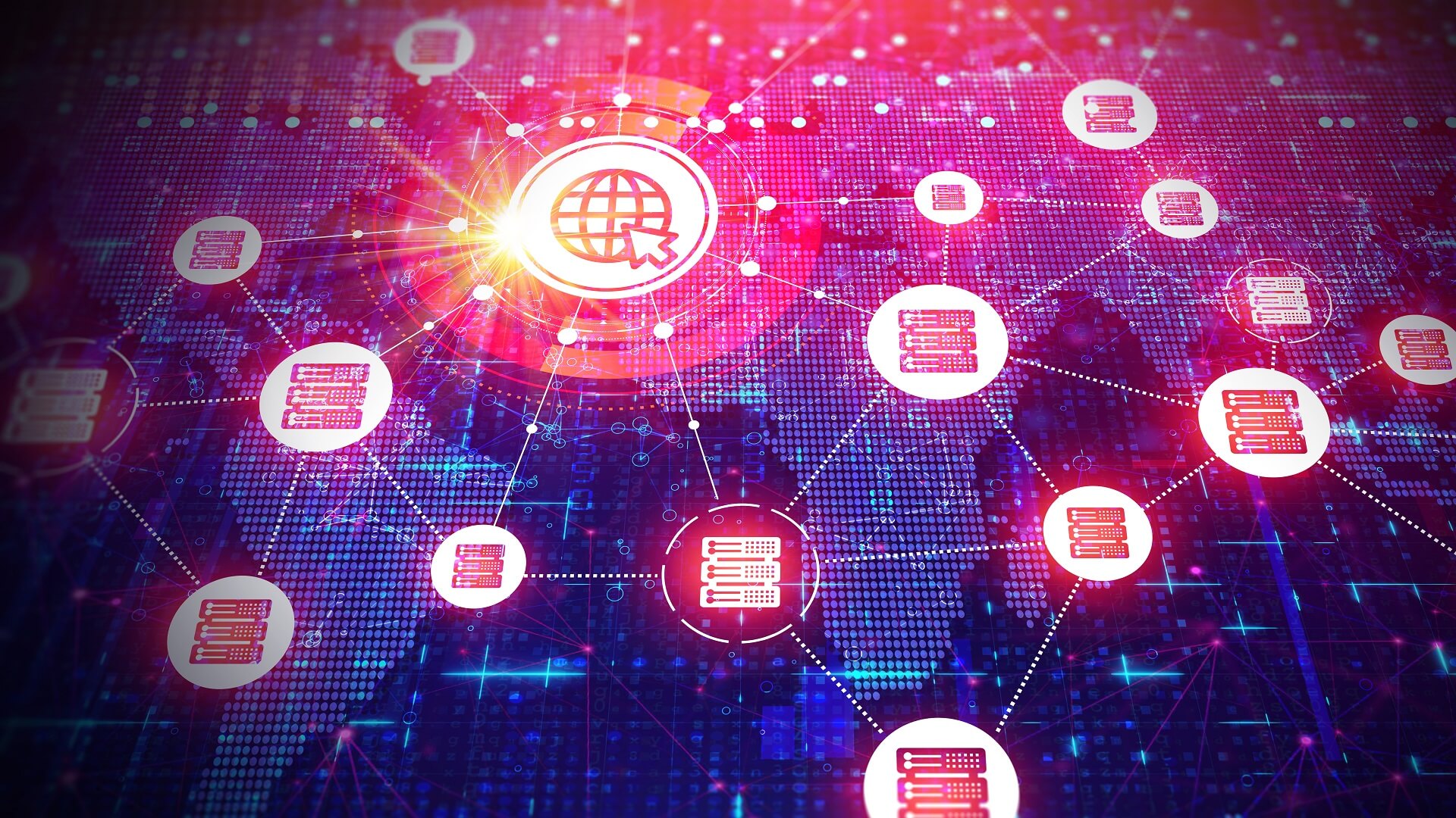 RETN lanza Flex IX: Internet Exchange y tránsito IP zero waste