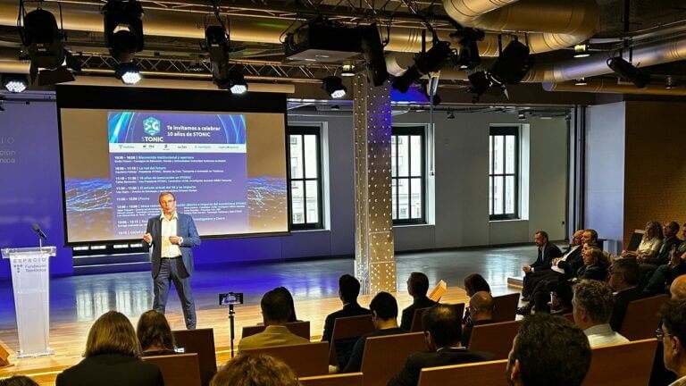 5TONIC evoluciona a NEXTONIC para liderar la innovación más allá de 6G