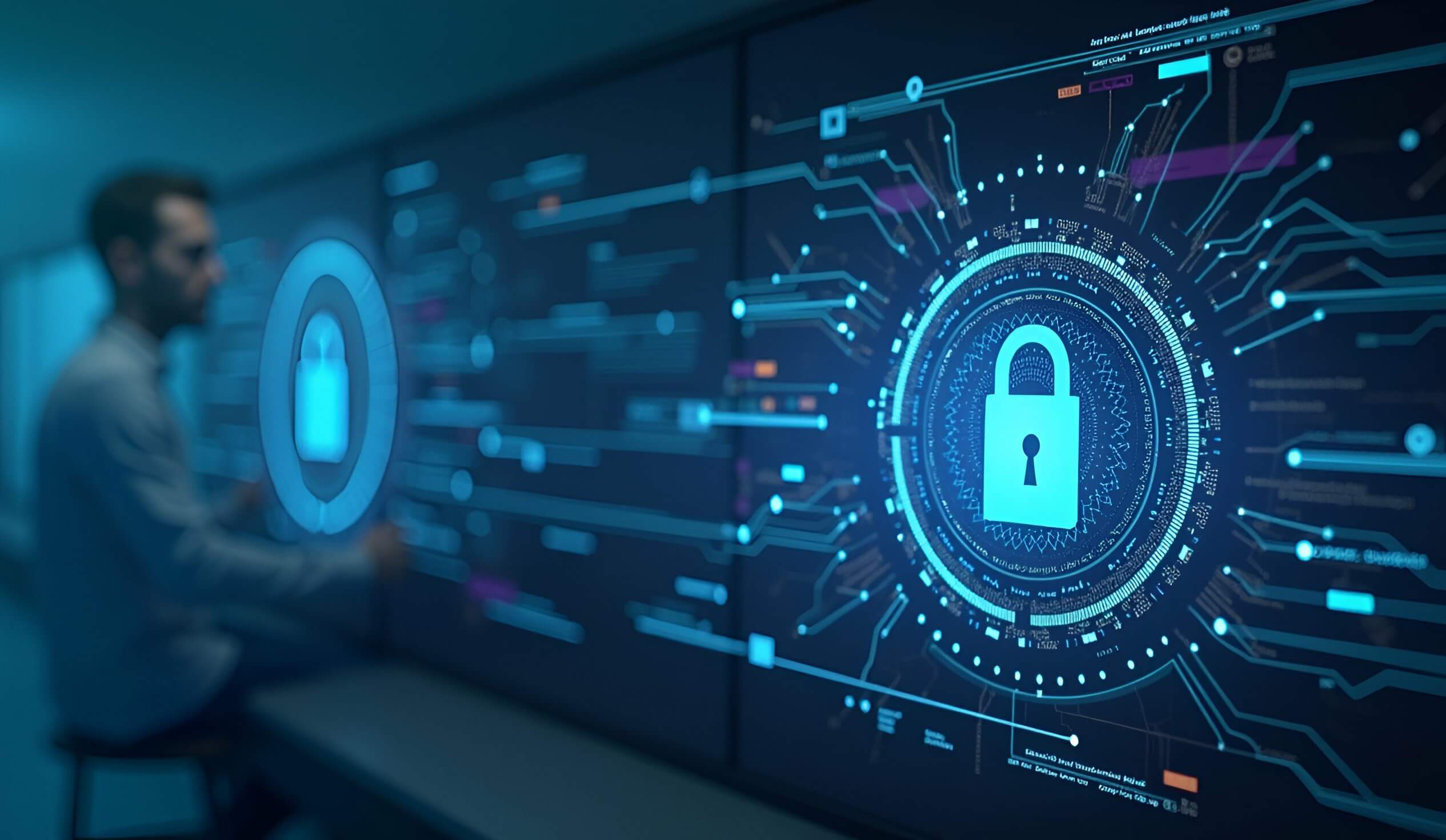 Serval Networks y Claroty refuerzan la ciberseguridad en España