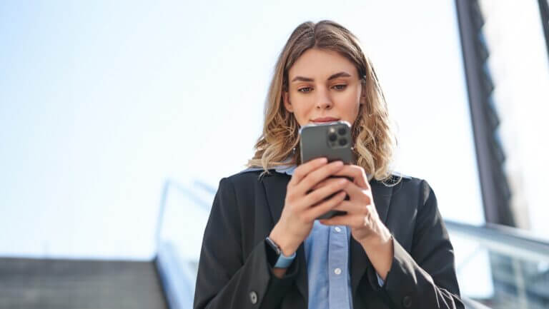 Vodafone impulsa los servicios RCS con un nuevo acuerdo con Twilio