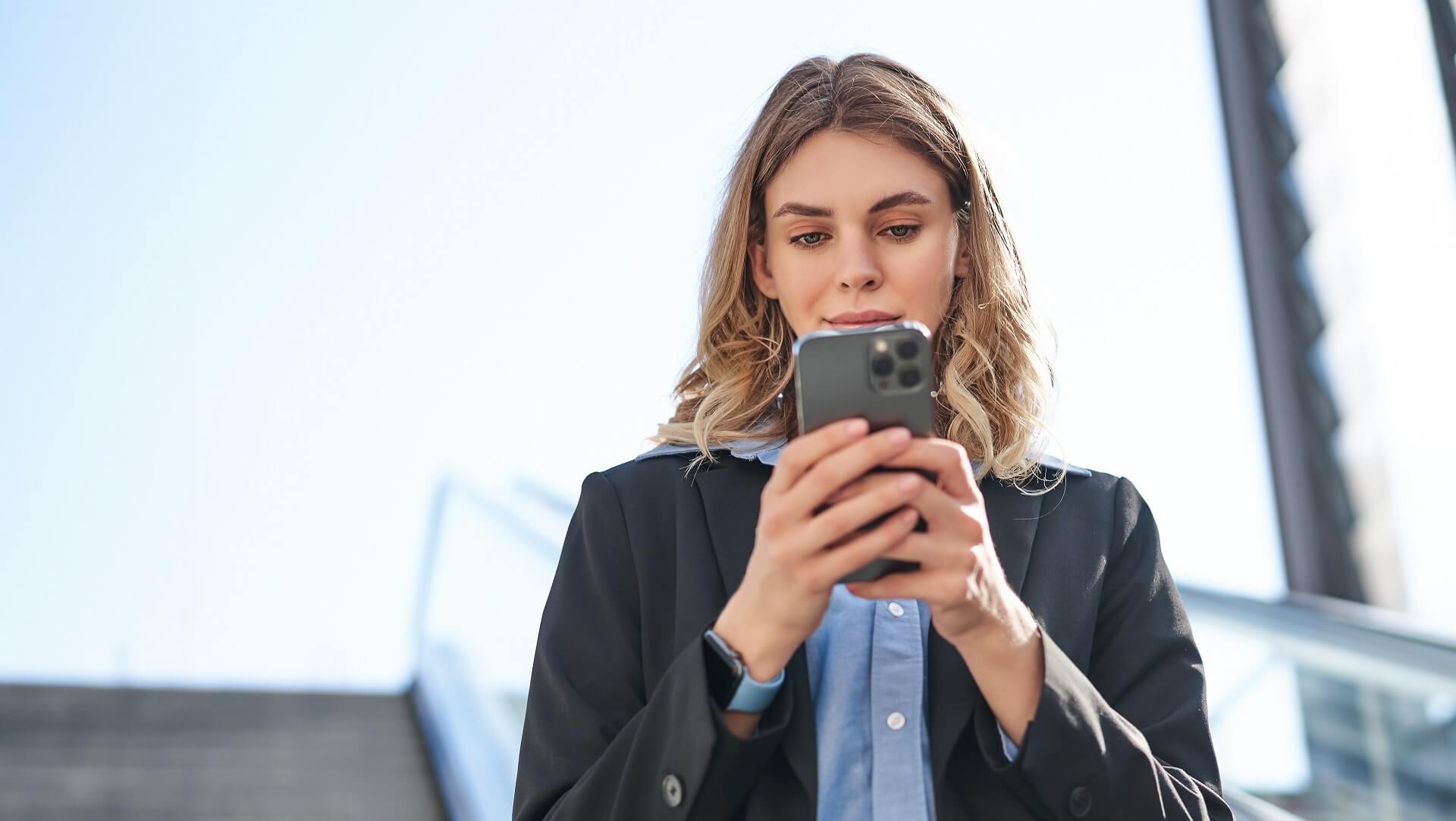 Vodafone impulsa los servicios RCS con un nuevo acuerdo con Twilio