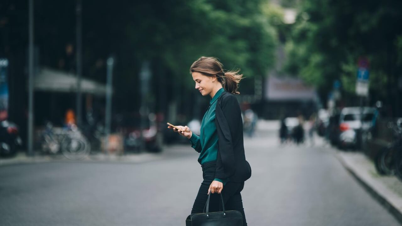 Nuevo servicio de mensajería empresarial de Telefónica