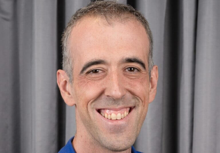 Carlos Jesús Bernardos, vicepresidente de NEXTONIC