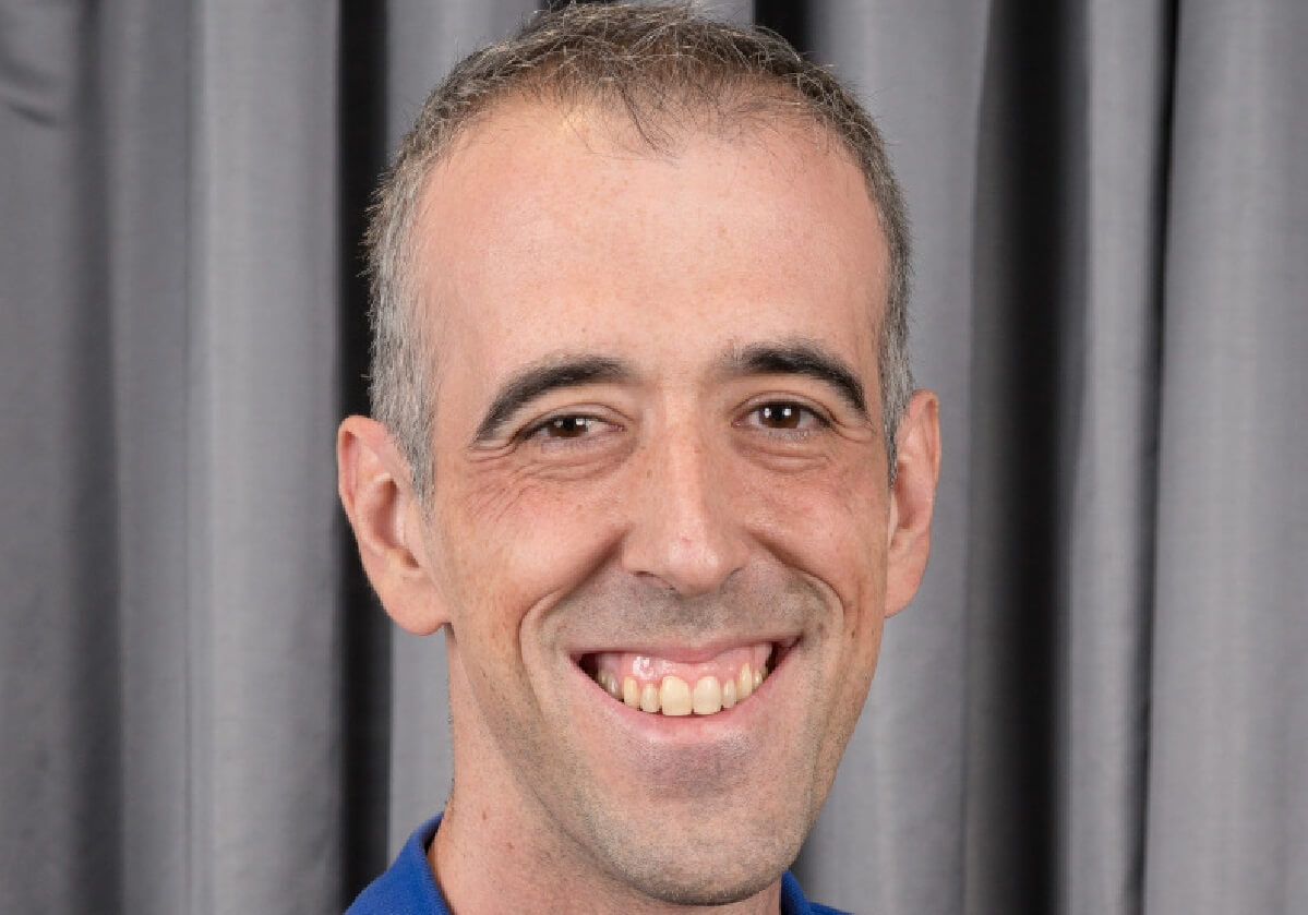 Carlos Jesús Bernardos, vicepresidente de NEXTONIC