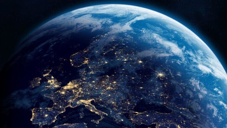 Airbus, Leonardo y Thales se unen para plantar cara a EE.UU. en el espacio