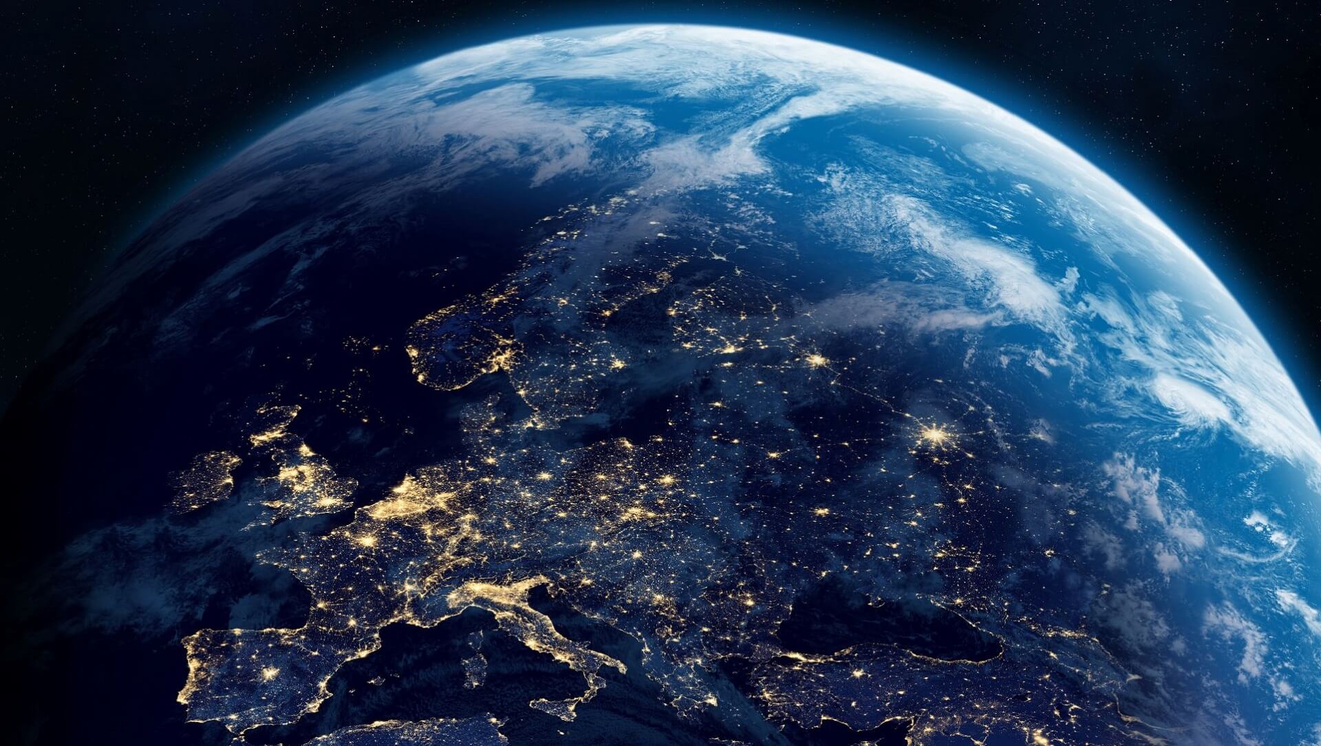 Airbus, Leonardo y Thales se unen para plantar cara a EE.UU. en el espacio