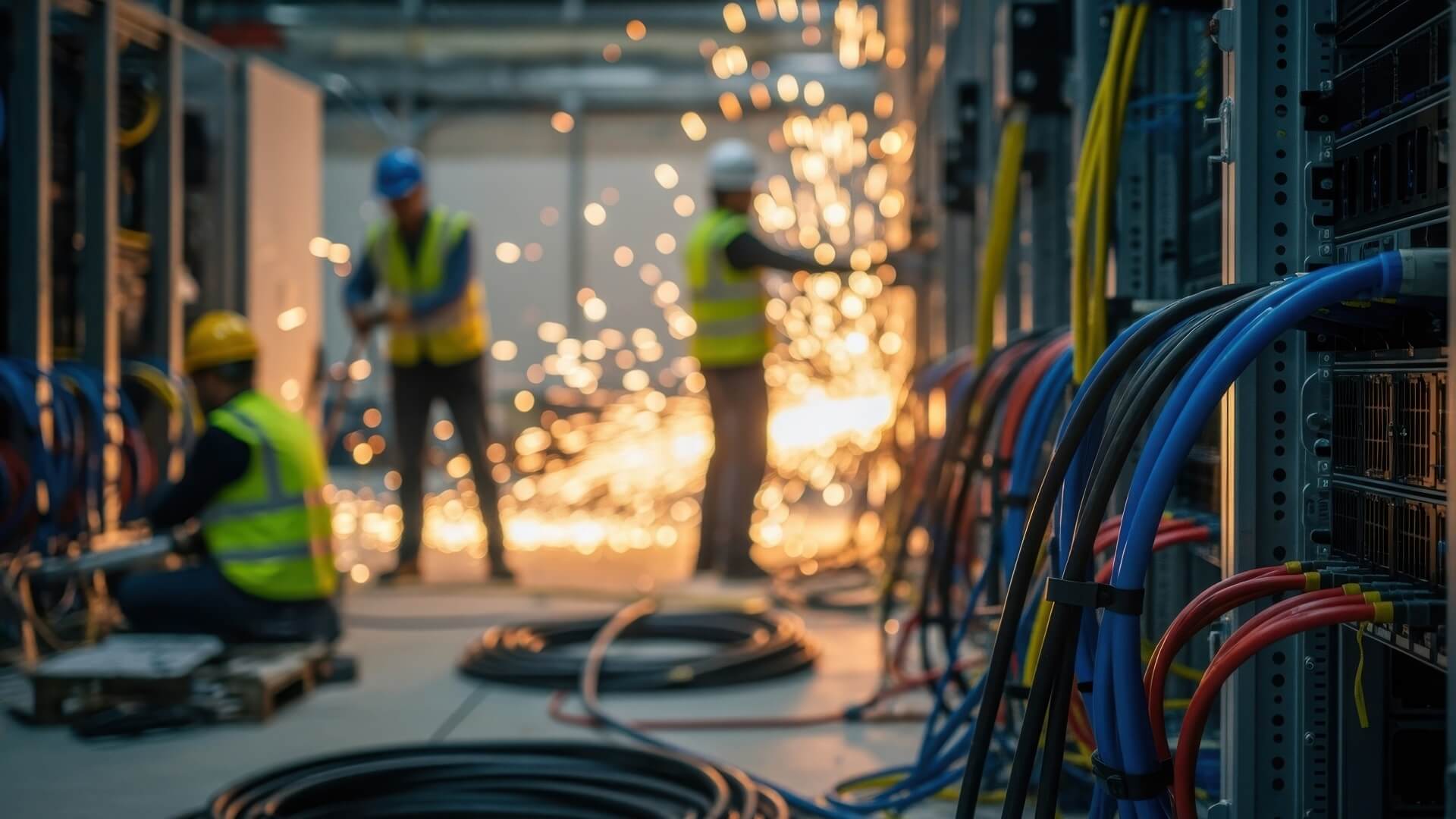 Instalación de cableado estructurado: guía práctica paso a paso
