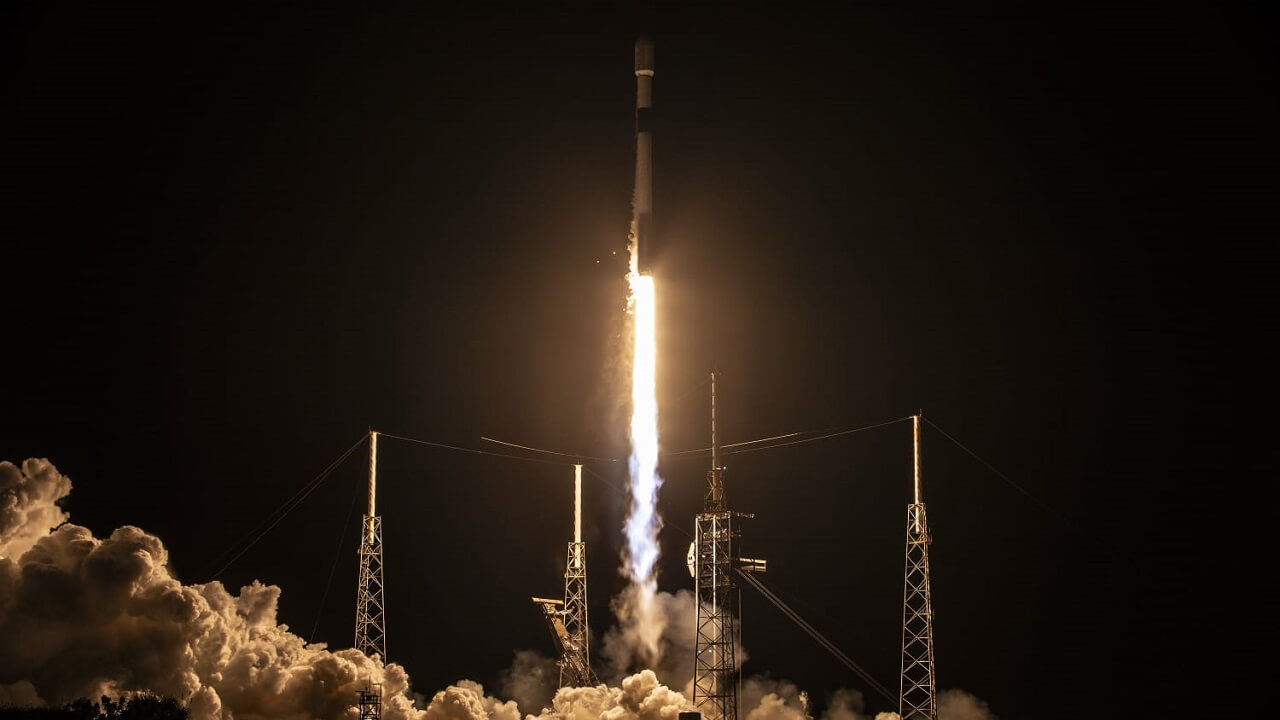 En órbita el satélite SpainSat NG II