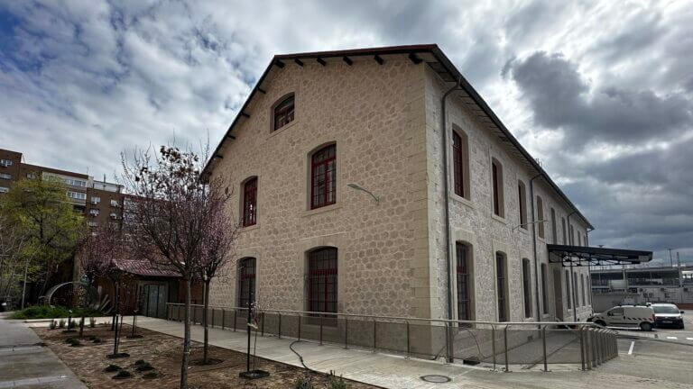 Adif pone al día su nuevo Centro de Telecomunicaciones de Atocha