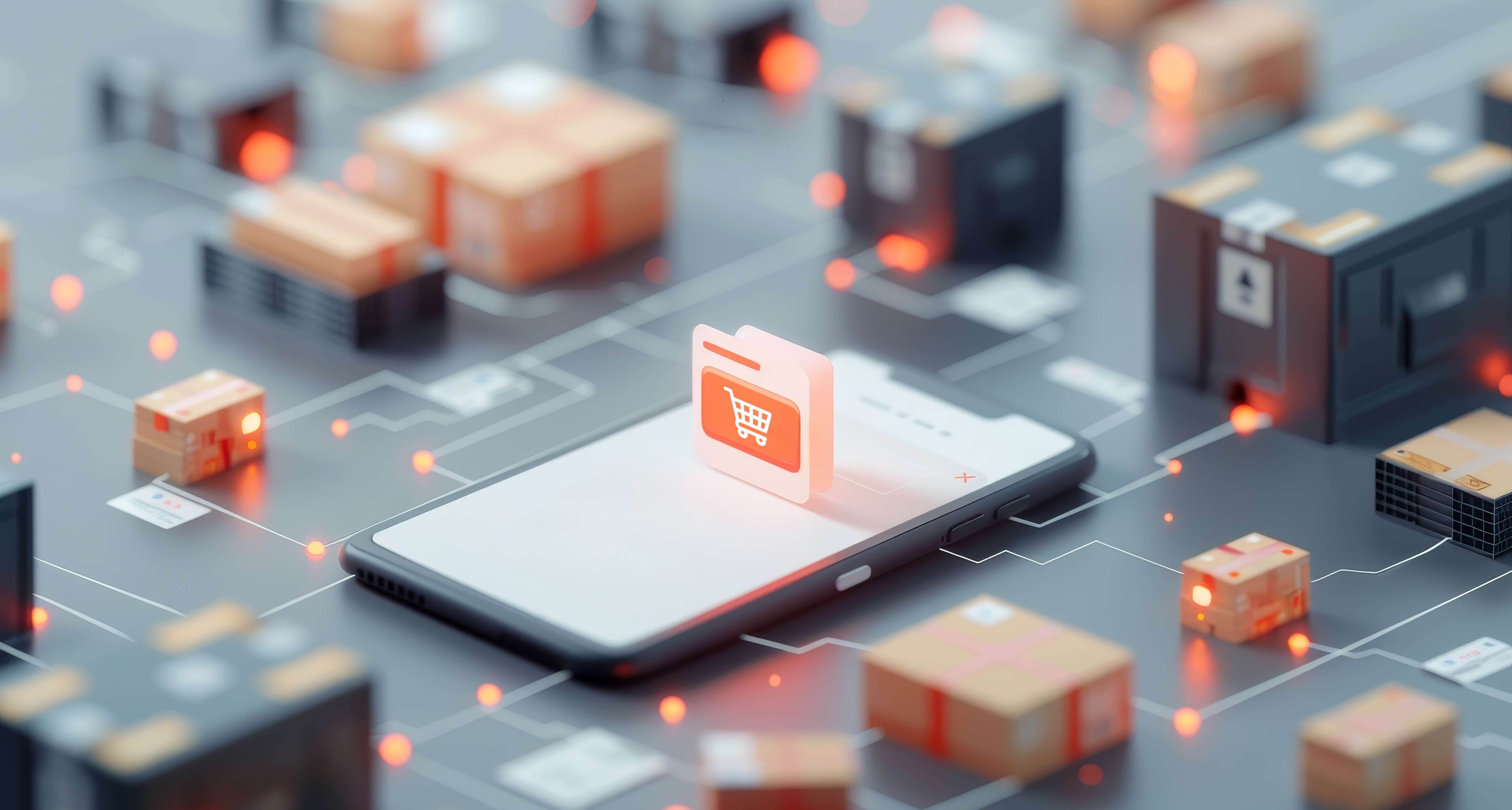 25 años de ecommerce cambian la forma de comprar