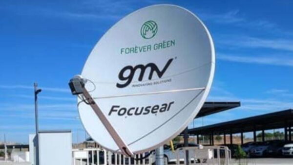 Nueva estación Focusear en Sevilla