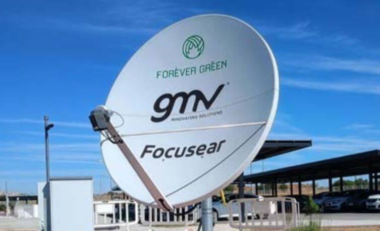 Nueva estación Focusear en Sevilla