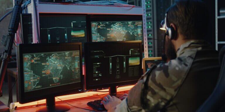 Eviden modernizará las comunicaciones aéreas del Ejército español