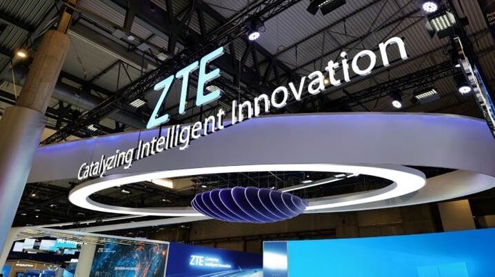 ZTE eleva sus ingresos a 12.125 millones en los primeros nueve meses de 2025