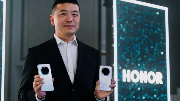 Laurance Li, nuevo country manager de Honor para Iberia