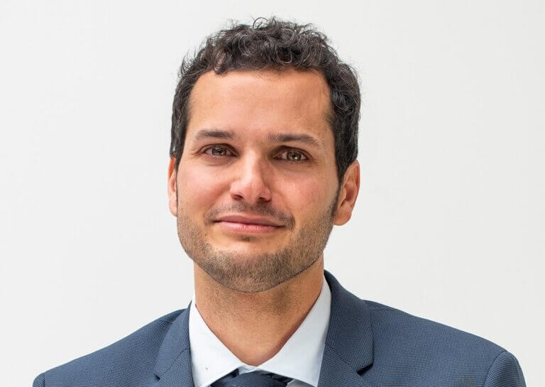 Rafael García-Parrado, CEO de EDUCA EDTECH Group