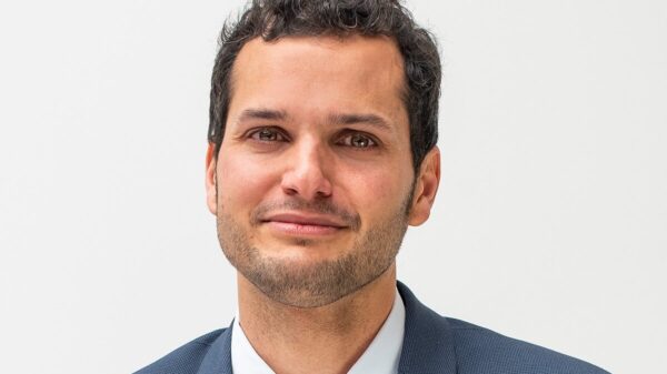 Rafael García-Parrado, CEO de EDUCA EDTECH Group