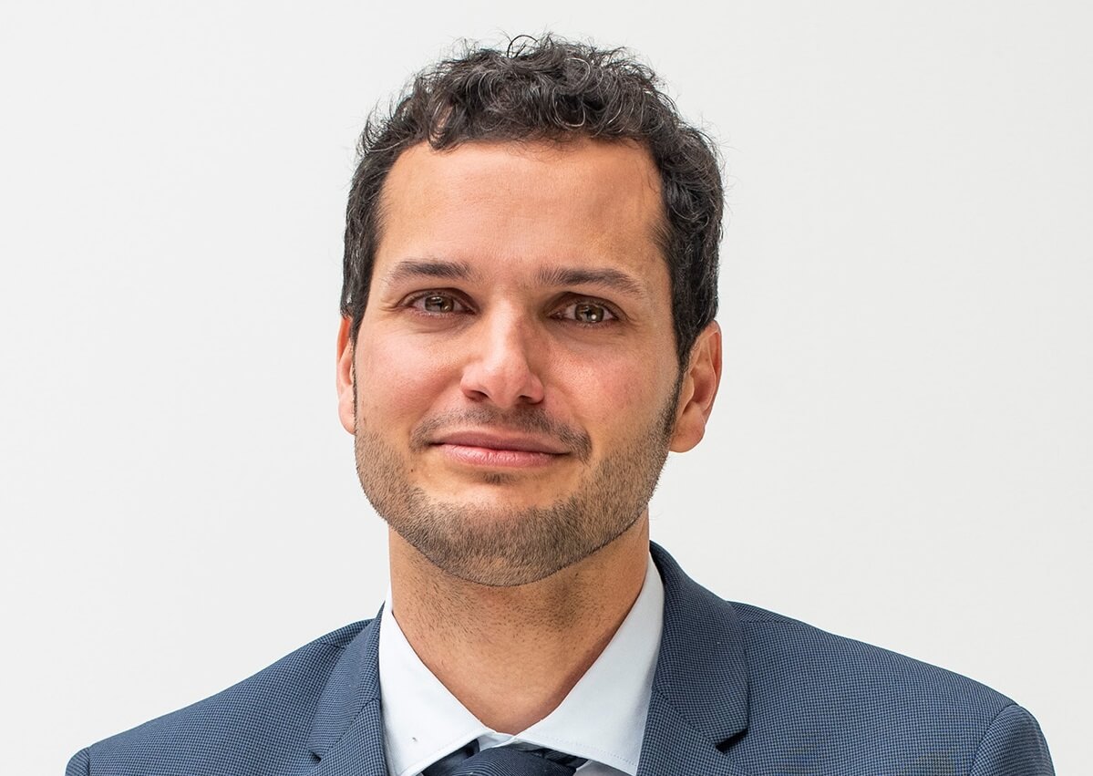 Rafael García-Parrado, CEO de EDUCA EDTECH Group