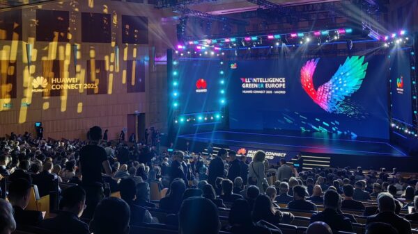Huawei Connect Europe &#8211; Madrid 2025_1